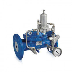 Regulator De Debit Pn10-16