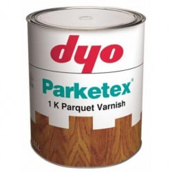 Lac Parketex Dyo