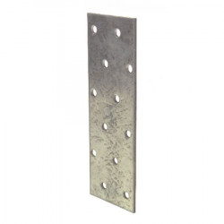 Placa PERFORATA 170X65X2 mm (20 BUC)