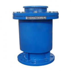 Dispozitiv De Aerisire-Dezaerisire Dn 100