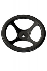 Roata de Manevra din Fonta PN10 DN250
