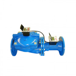 Contor De Apa Ultrasonic Pn10-16