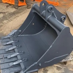 Cupa Buldoexcavator JCB, CAT, Komatsu, Volvo 1000mm, 6 dinti