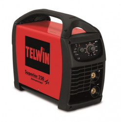 Invertor Sudura Telwin - Superior 320 CE VRD