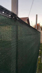 Plasa Verde de Umbrire 90% 2m LATIME 100m LUNGIME