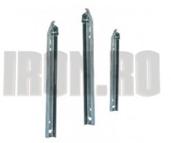 Montanti Tip U - 50 cm - 100 cm -150 cm