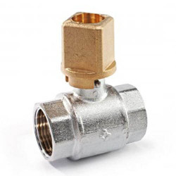 Robinet De Concesie Din Bronz Dn32