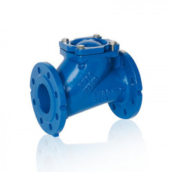 Robinet De Retinere Cu Bila Pn 16 - Dn 80