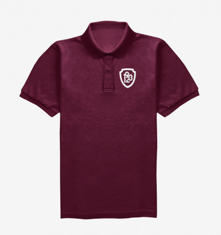 Tricou Polo "1923" - Eleganță și Stil