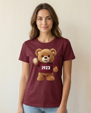 Tricou Ursuletul Visinica 1923 - Img 5