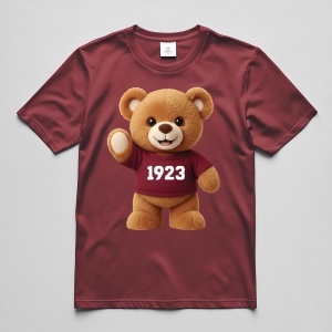 Tricou Ursuletul Visinica 1923