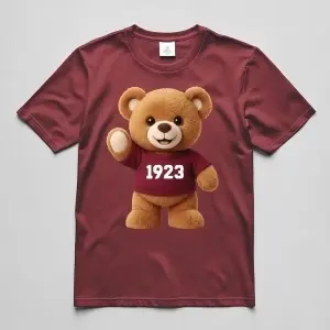 Tricou Ursuletul Visinica 1923