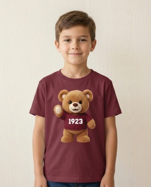 Tricou Ursuletul Visinica 1923 - Img 2