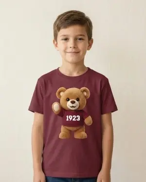 Tricou Ursuletul Visinica 1923 - Img 2