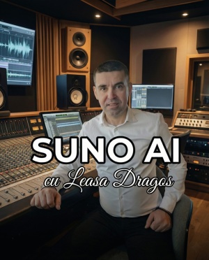 Ghid digital multimedia | Cum sa faci muzica folosind AI