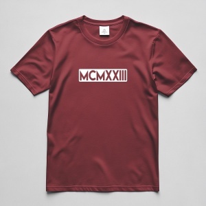 Tricou MCMXXIII