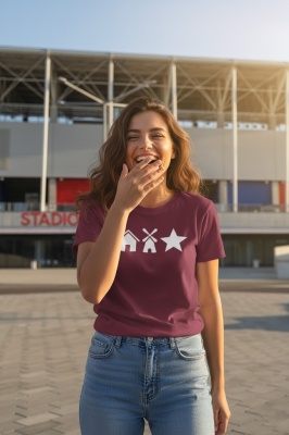 Tricou CMS