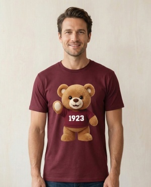 Tricou Ursuletul Visinica 1923 - Img 3