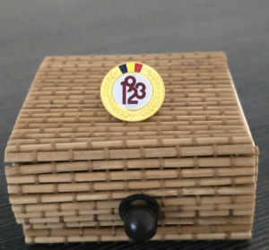 Insigna 1923