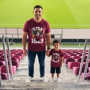 Tricou ULTRAS 1923 (Visiniu) - Img 2