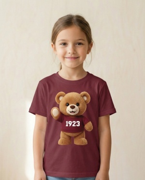 Tricou Ursuletul Visinica 1923 - Img 4