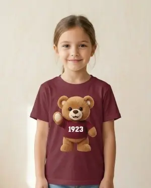 Tricou Ursuletul Visinica 1923 - Img 4