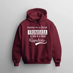 Hanorac Rapidista