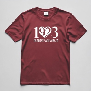 Tricou Dragoste Adevarata