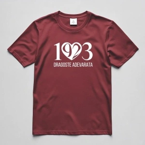 Tricou Dragoste Adevarata