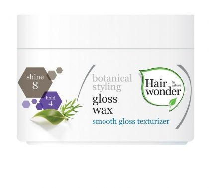Ceara pentru coafare Efecte Speciale, Hairwonder, 100 ml