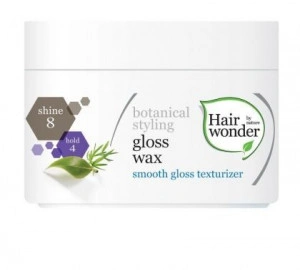 Ceara pentru coafare Efecte Speciale, Hairwonder, 100 ml