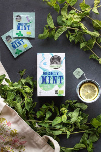 ceai-ecologic-mighty-mint-royal-green