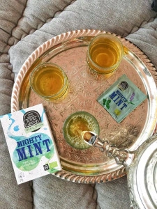 ceai-mighty-mint-royal-green
