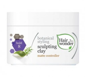 Ciment modelator pentru coafare, Hairwonder, 100 ml