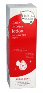 Lotiune impotriva caderii parului, Hairwonder, 75 ml