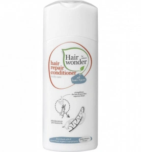 Balsam par, reparator si regenerant, Hairwonder, 200 ml