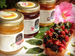 Miere Caribbean Honey, certificata ecologic, Royal Green, 250 g