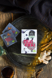ceai-ecologic-chai-royal-green