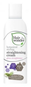 Crema pentru intinderea parului, Hairwonder, 200 ml