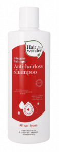 Sampon impotriva caderii parului, Hairwonder, 200 ml
