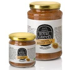 Zahar brun Royal Green 900 g - Img 2