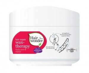 Ceara terapeutica pentru  par, Hairwonder, 100 ml