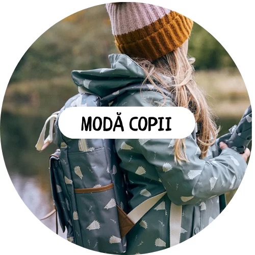 Modă Copii