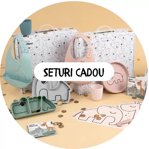 Seturi Cadou