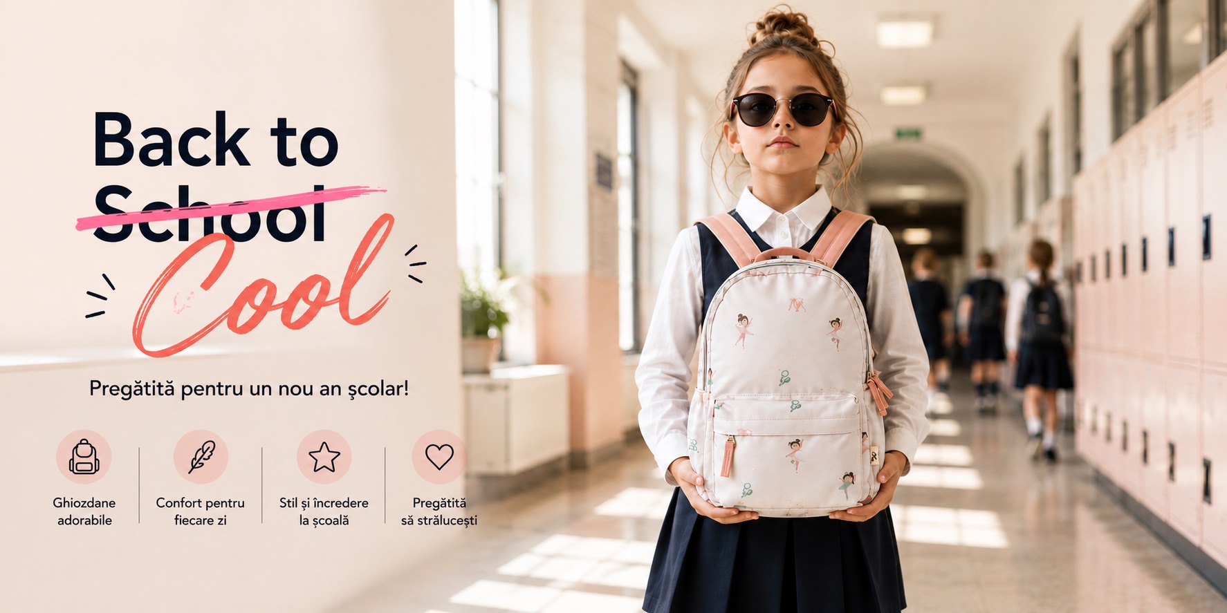 Back to school