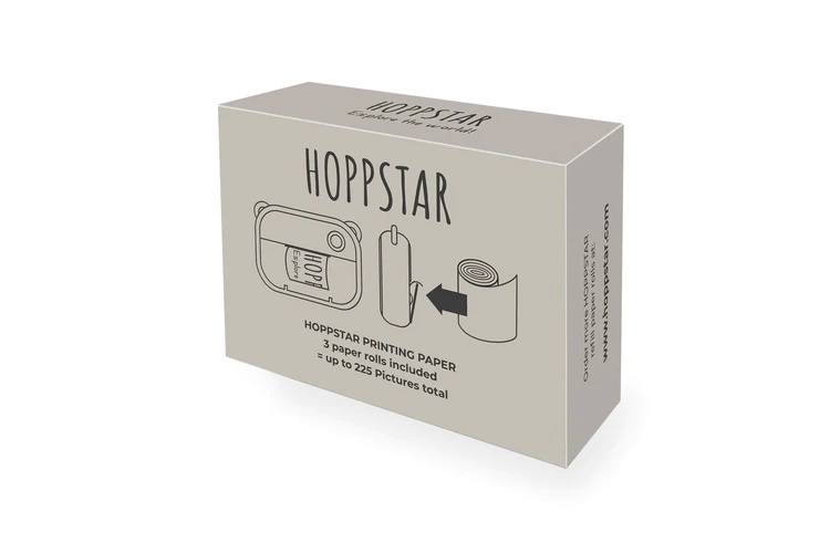 Hoppstar - Jollin.ro