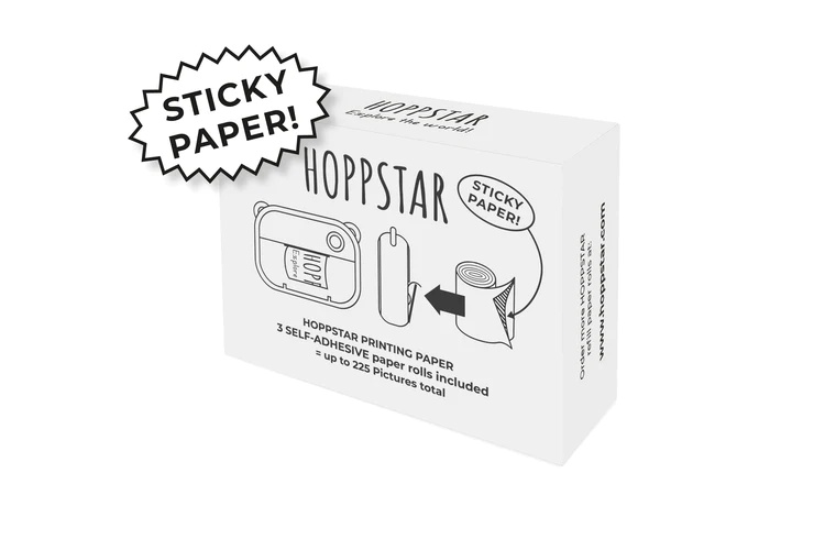 Hoppstar - Jollin.ro