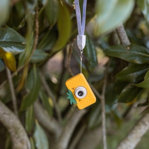 Aparat foto video digital pentru copii – Hoppstar Rookie Pina Coolada - Img 2
