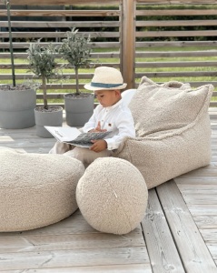 Beanbag Biscuit - Img 7