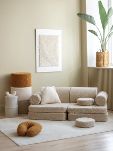 Biscuit Settee - Img 4